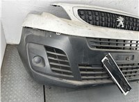  Бампер Peugeot Expert 2016-2025 20255982 #3