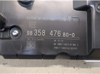  Щиток приборов (приборная панель) Peugeot 308 2021- 20255996 #5