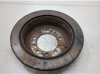  Диск тормозной Toyota Tundra 2007-2013 20256000 #1