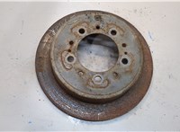  Диск тормозной Toyota Tundra 2007-2013 20256000 #3