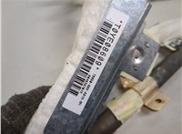  Подушка безопасности боковая (шторка) Honda Pilot 2002-2008 20256003 #4