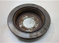  Диск тормозной Toyota Tundra 2007-2013 20256004 #1