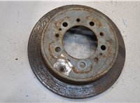  Диск тормозной Toyota Tundra 2007-2013 20256004 #3