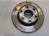  Диск тормозной Iveco Daily 4 2005-2011 20256005 #3