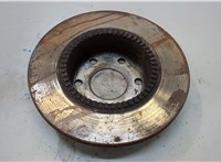  Диск тормозной Iveco Daily 4 2005-2011 20256007 #1