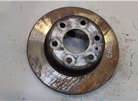  Диск тормозной Iveco Daily 4 2005-2011 20256007 #3