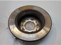  Диск тормозной Peugeot Boxer 2014- 20256011 #1