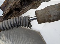  Балка подвески задняя Citroen Berlingo 2002-2008 20256012 #5