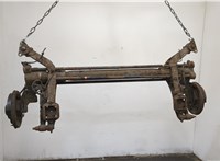  Балка подвески задняя Citroen Berlingo 2002-2008 20256012 #6