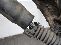  Балка подвески задняя Citroen Berlingo 2002-2008 20256012 #7