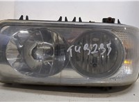  Фара (передняя) DAF CF 85 2001-2013 20256013 #2