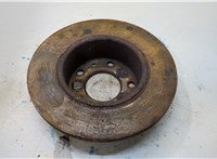  Диск тормозной Iveco Daily 3 2000-2005 20256016 #1