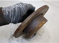  Диск тормозной Iveco Daily 3 2000-2005 20256016 #2