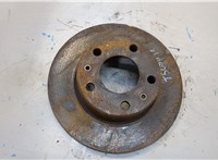  Диск тормозной Iveco Daily 3 2000-2005 20256016 #3
