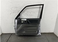  Дверь боковая (легковая) Mitsubishi Pajero / Montero 2000-2006 20256017 #3