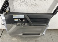  Дверь боковая (легковая) Mitsubishi Pajero / Montero 2000-2006 20256017 #4