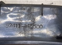  Накладка под фонарь Hyundai Santa Fe 2015-2018 20256018 #3