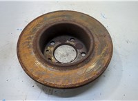  Диск тормозной Iveco Daily 3 2000-2005 20256019 #1