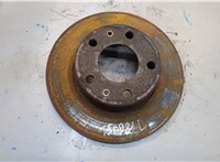  Диск тормозной Iveco Daily 3 2000-2005 20256019 #3
