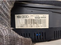 8E0920950G Щиток приборов (приборная панель) Audi A4 (B6) 2000-2004 20256021 #4