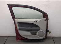  Дверная карта (Обшивка двери) Dodge Caliber 11332004 #8