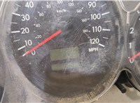  Щиток приборов (приборная панель) Subaru Forester (S11) 2002-2007 20256035 #2