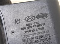  Лючок бензобака Hyundai Santa Fe 2015-2018 20256038 #2