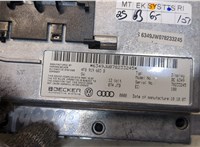  Дисплей компьютера (информационный) Audi A6 (C6) Allroad 2006-2012 20256039 #5