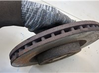  Диск тормозной Mercedes GL X164 2006-2012 20256044 #2