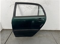  Дверь боковая (легковая) Toyota Corolla E12 2001-2006 20256045 #1