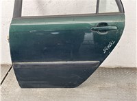  Дверь боковая (легковая) Toyota Corolla E12 2001-2006 20256045 #2