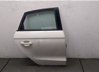  Стекло боковой двери Audi A1 (8X) 2010-2014 11332017 #1