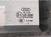  Стекло боковой двери Audi A1 (8X) 2010-2014 11332017 #4