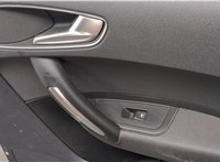  Стекло боковой двери Audi A1 (8X) 2010-2014 11332017 #5