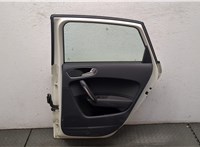  Стекло боковой двери Audi A1 (8X) 2010-2014 11332017 #7