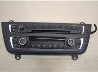  Переключатель отопителя (печки) BMW 3 F34 Gran Turismo 2013- 20256065 #1