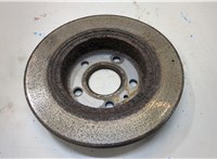  Диск тормозной Chevrolet Volt 2015-2019 20256067 #1