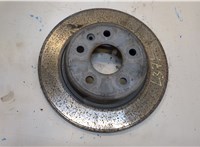  Диск тормозной Chevrolet Volt 2015-2019 20256067 #3