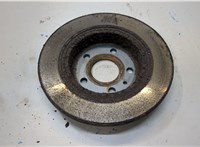  Диск тормозной Chevrolet Volt 2015-2019 20256070 #1