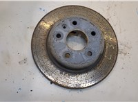  Диск тормозной Chevrolet Volt 2015-2019 20256070 #3
