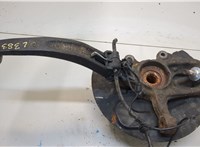  Ступица (кулак, цапфа) Mercedes GL X164 2006-2012 20256075 #2