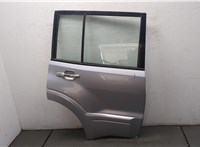  Дверь боковая (легковая) Mitsubishi Pajero / Montero 2000-2006 20256076 #1