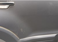  Дверь боковая (легковая) Mitsubishi Pajero / Montero 2000-2006 20256076 #3