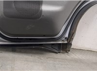  Дверь боковая (легковая) Mitsubishi Pajero / Montero 2000-2006 20256076 #5