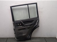  Дверь боковая (легковая) Mitsubishi Pajero / Montero 2000-2006 20256076 #6