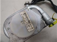  Ремень безопасности Nissan Note E11 2006-2013 20256079 #2