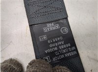  Ремень безопасности Nissan Note E11 2006-2013 20256079 #4