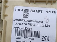  Блок предохранителей Hyundai Santa Fe 2015-2018 20256085 #2