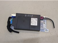  Блок управления Bluetooth BMW 3 F34 Gran Turismo 2013- 20256089 #1