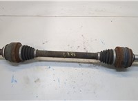  Полуось (приводной вал, шрус) Lexus LS460 2006-2012 20256093 #1